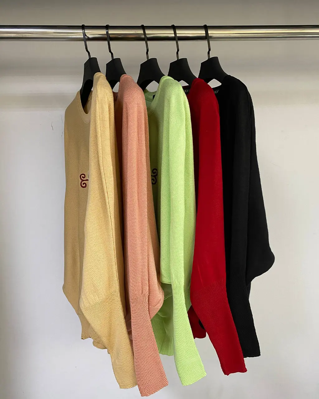 کرم - فری سایز